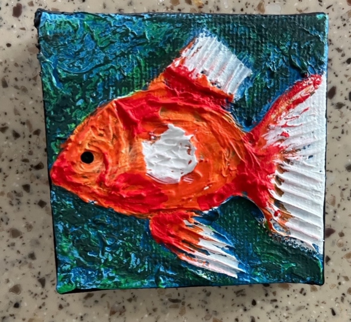 Little Fish