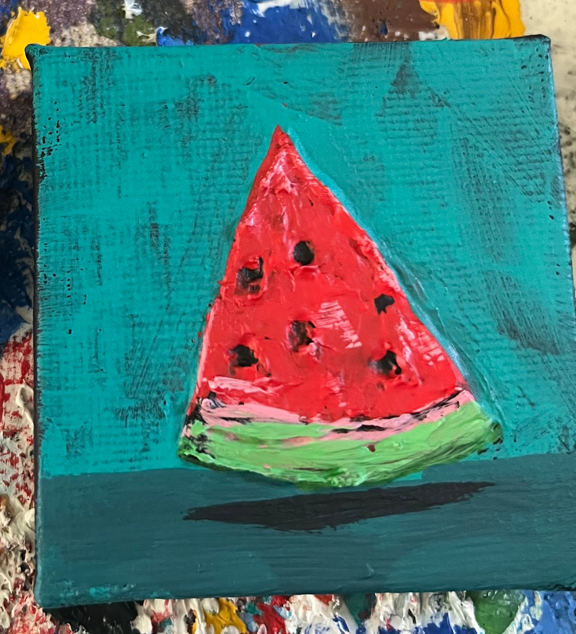 Mini Watermelon