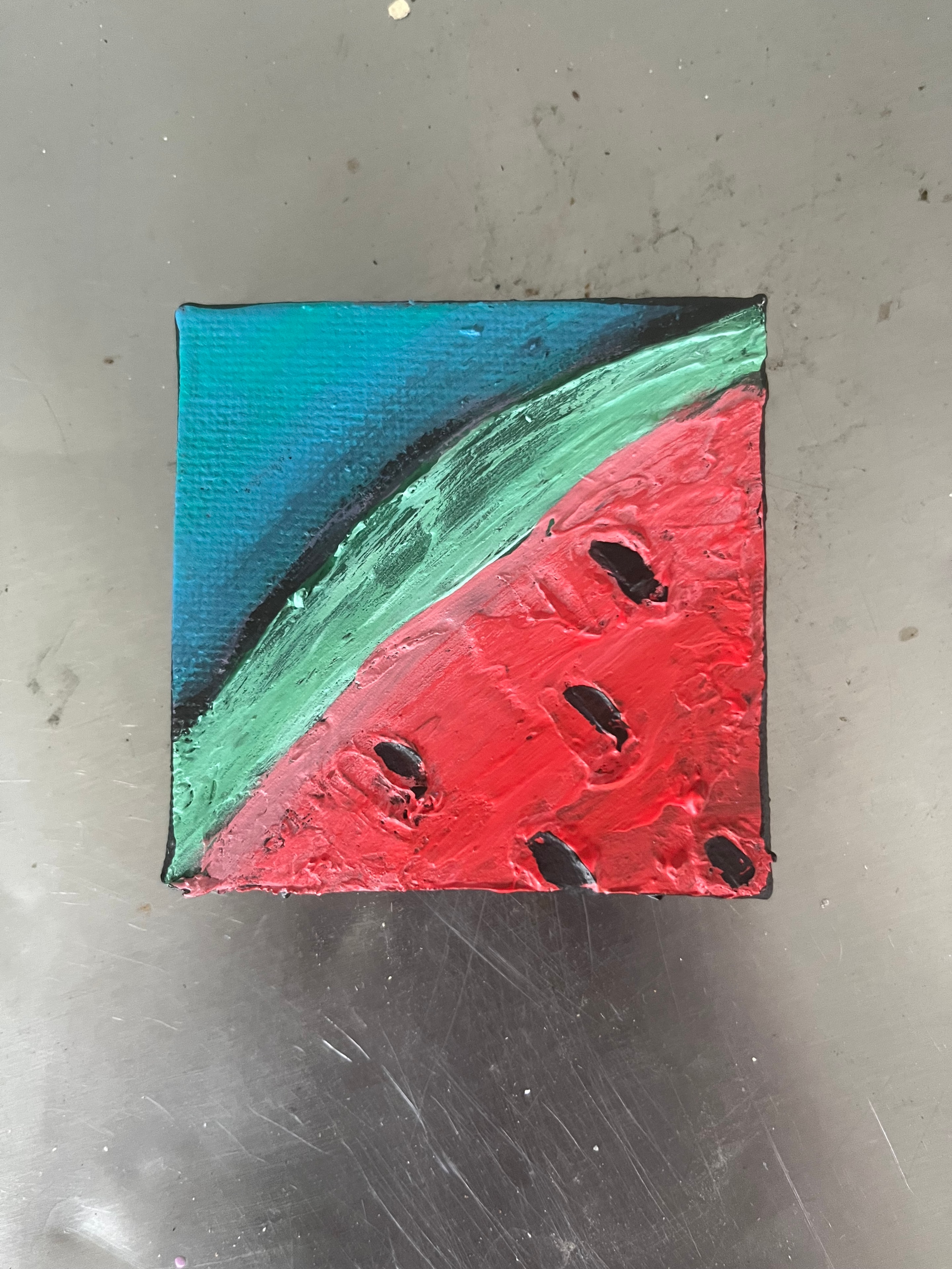 Primary Burst